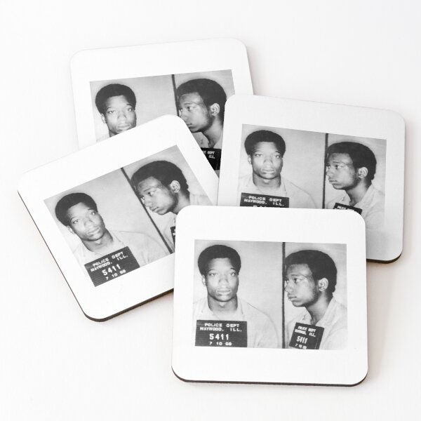 Item preview, Fred Hampton designed and sold by cynicmunchkin.