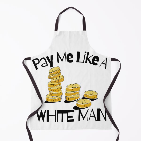 Item preview, ay Me Like A White Man designed and sold by SweetAndSpice.