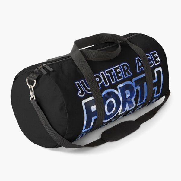 Item preview, Jupiter Ace - Forth Unleashed designed and sold by RetroTrader.