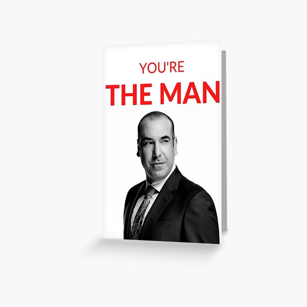 Louis Litt Book Gifts & Merchandise for Sale