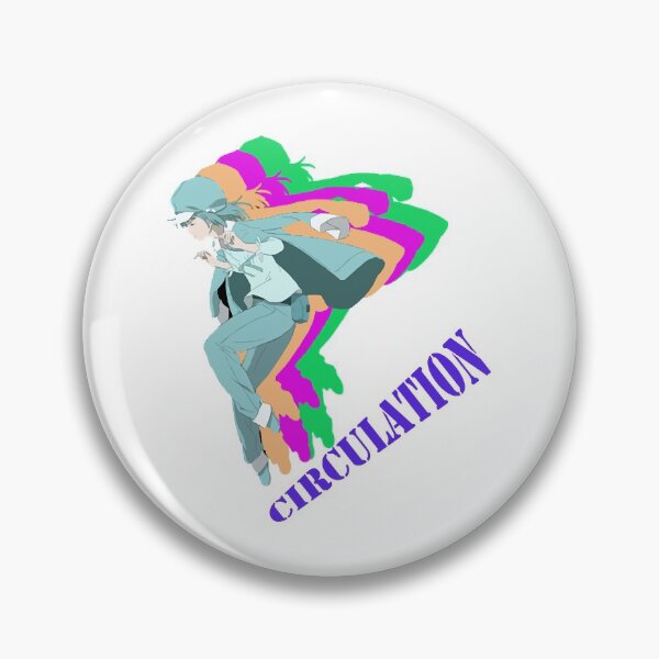 Artikelvorschau, Sengoku Nadeko Bakemonogatari Zirkulation entworfen und verkauft von JaniceDennis.