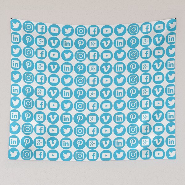 Item preview, social media designed and sold by Billlogan.