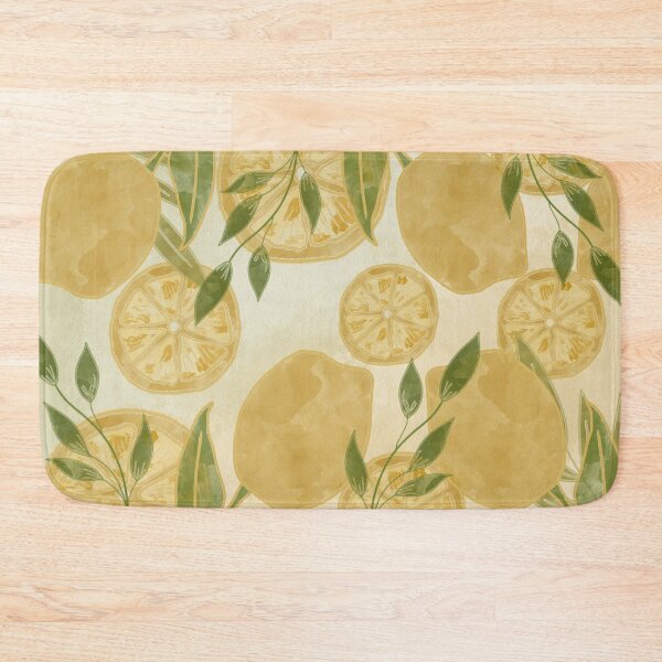 Item preview, Slice of Lemons  designed and sold by Moon Fern Vintage.