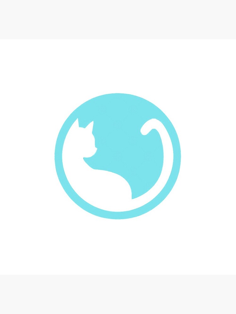 Tsubasa Cat (Monogatari Series) icon - Anime - Pin