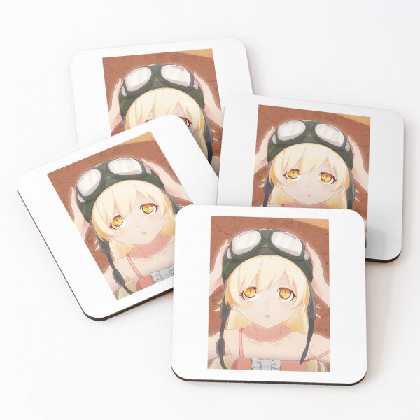 Item preview, Shinobu with a Helmet designed and sold by JaniceDennis.