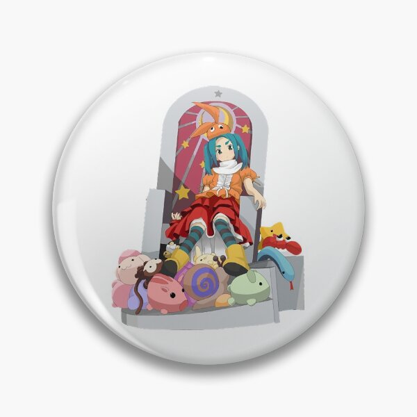 Item preview, yotsugi  designed and sold by JaniceDennis.