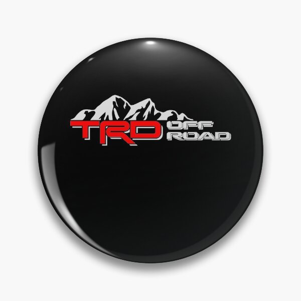 Item preview, TRD Off Road Tacoma designed and sold by Wifidonink.