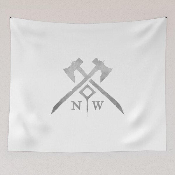 Item preview, New World Mmorpg Chrome designed and sold by Kaupasi.