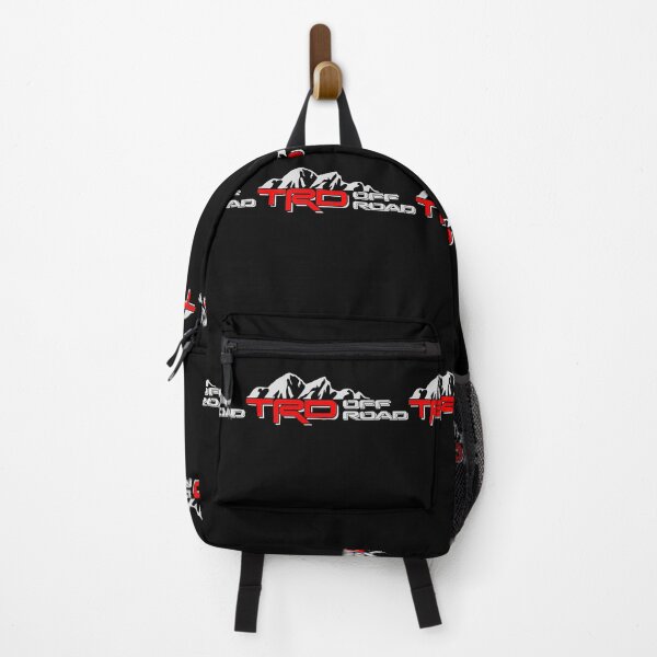 Item preview, TRD Off Road Tacoma designed and sold by Wifidonink.