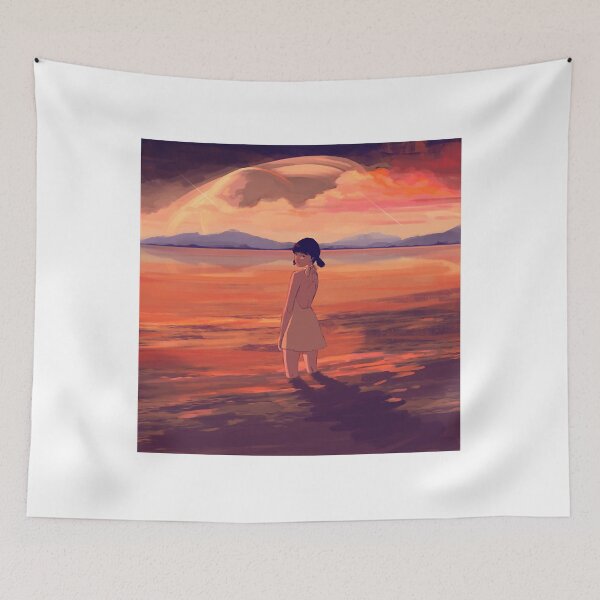 Item preview, Sunset  designed and sold by JaniceDennis.