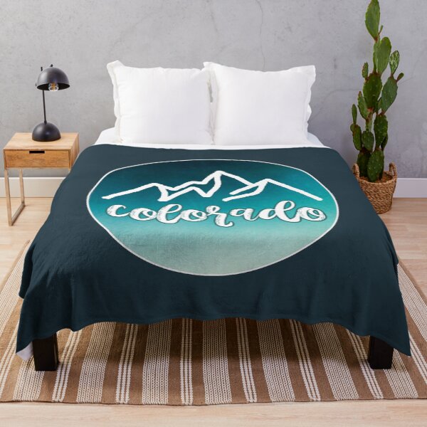 Item preview, Colorado Ombre Mountain designed and sold by BoldNFresh.