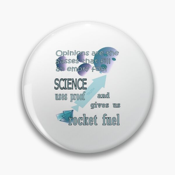 Item preview, Opinions are gas science is fuel designed and sold by CottagePop.