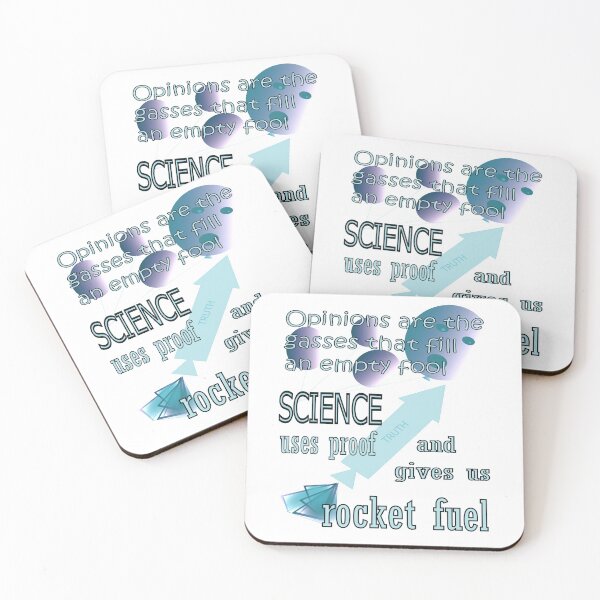 Item preview, Opinions are gas science is fuel designed and sold by CottagePop.
