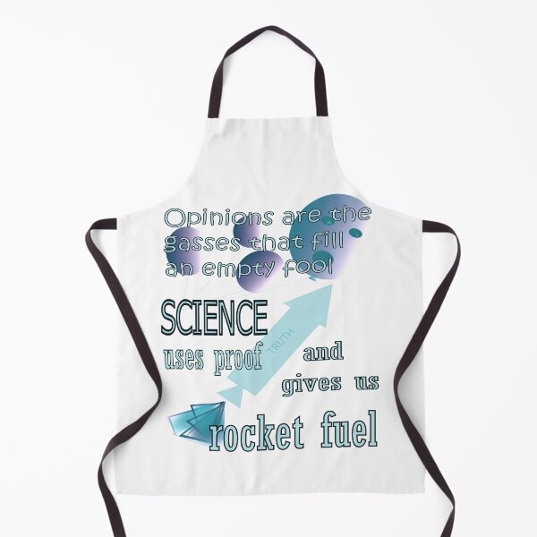 Item preview, Opinions are gas science is fuel designed and sold by CottagePop.