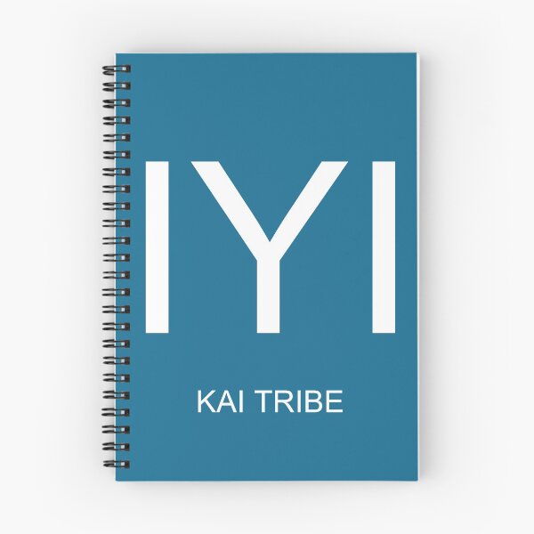 Item preview, KAI TRIBE designed and sold by AhmedXhah.