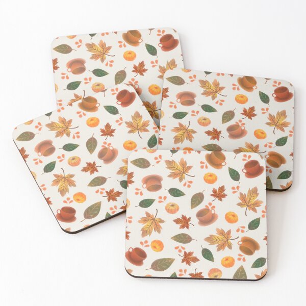 Item preview, Fall Smells Casual | Clear Background designed and sold by juiasi.