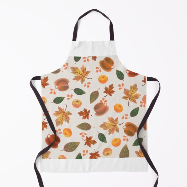 Item preview, Fall Smells Casual | Clear Background designed and sold by juiasi.