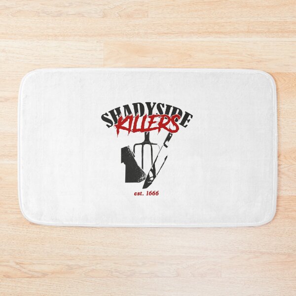 Item preview, SHADYSIDE KILLERS designed and sold by ARTCLX.