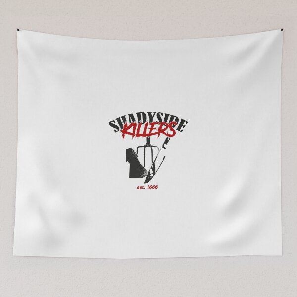 Item preview, SHADYSIDE KILLERS designed and sold by ARTCLX.