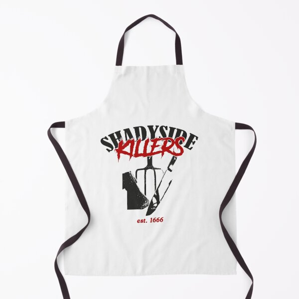Item preview, SHADYSIDE KILLERS designed and sold by ARTCLX.