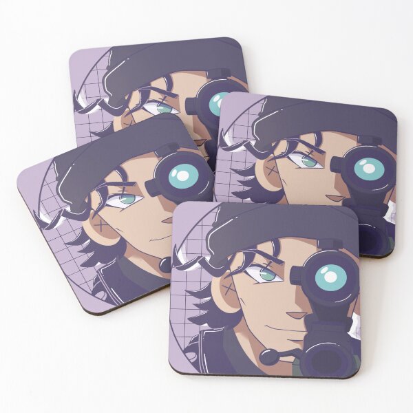Item preview, Akai designed and sold by scribblekisses.