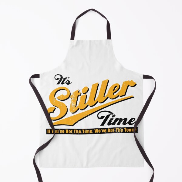 Item preview, It's Stiller Time! designed and sold by MStyborski.