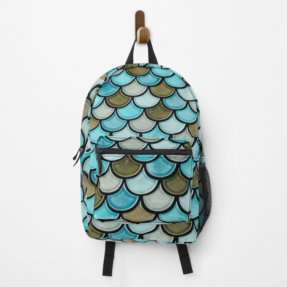 Item preview, Backpack designed and sold by Colandia.