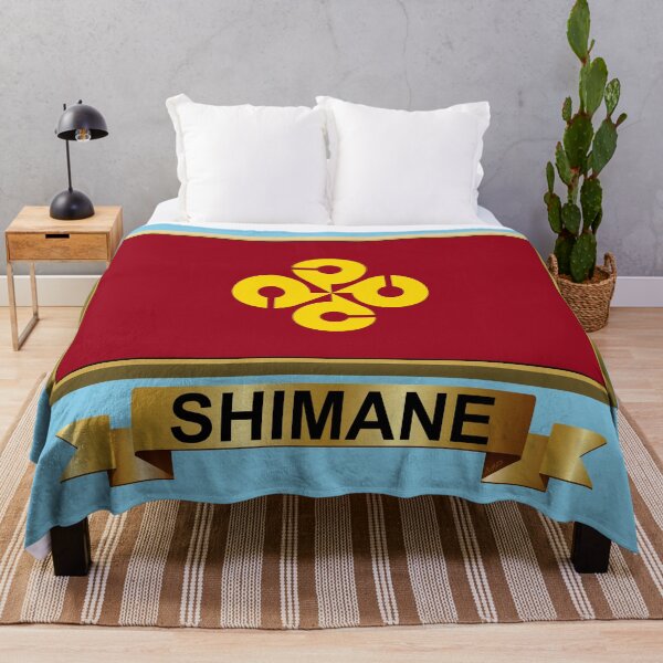 Item preview, Shimane Prefecture Phone Cases & Other Gifts (3) designed and sold by mpodger.