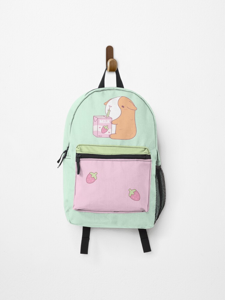 Guinea pig backpack best sale