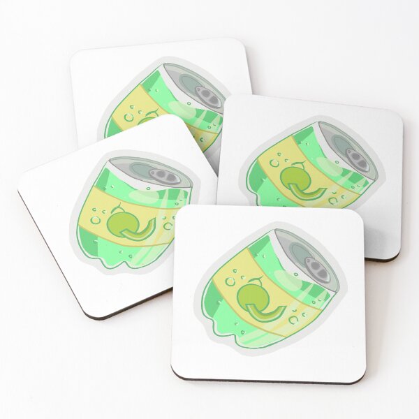 Item preview, Melon soda designed and sold by Pocket-Soda.