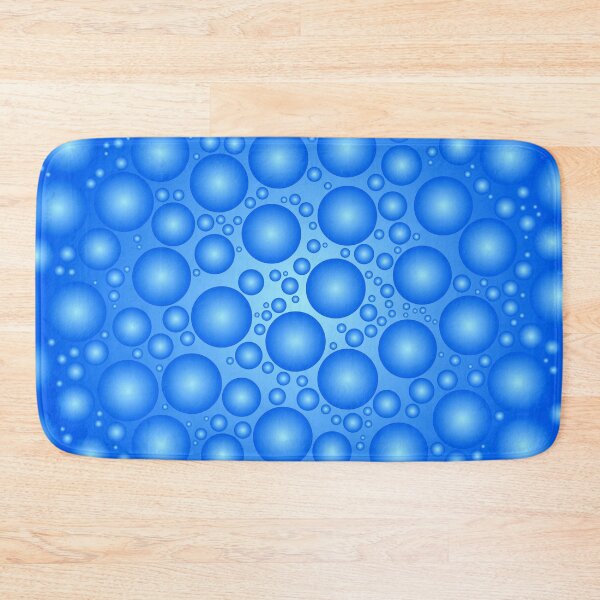 Item preview, Bubbles Banner designed and sold by Irina Polyanskaya.