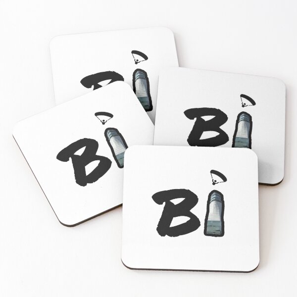 Item preview, BI designed and sold by DeltaWhiskey-.