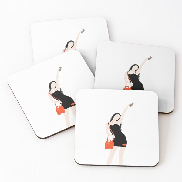 Item preview, Joy Red Velvet  designed and sold by JOYPARK7.