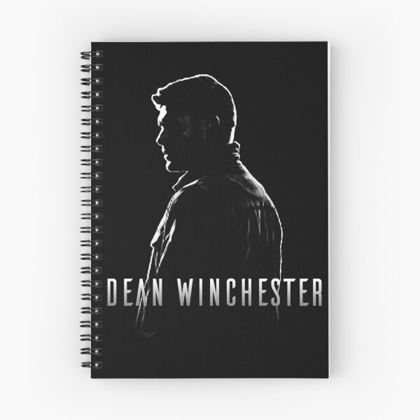 Item preview, Dean Winchester's Shadow (Type 1) designed and sold by White-Magician.