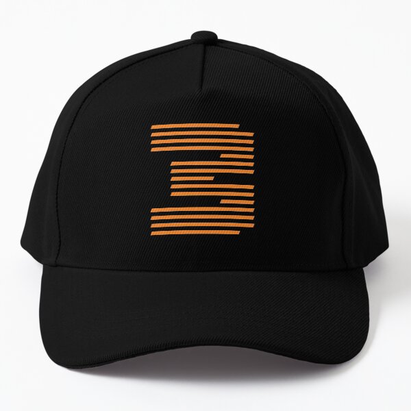 DANI3L - Blue Baseball Cap