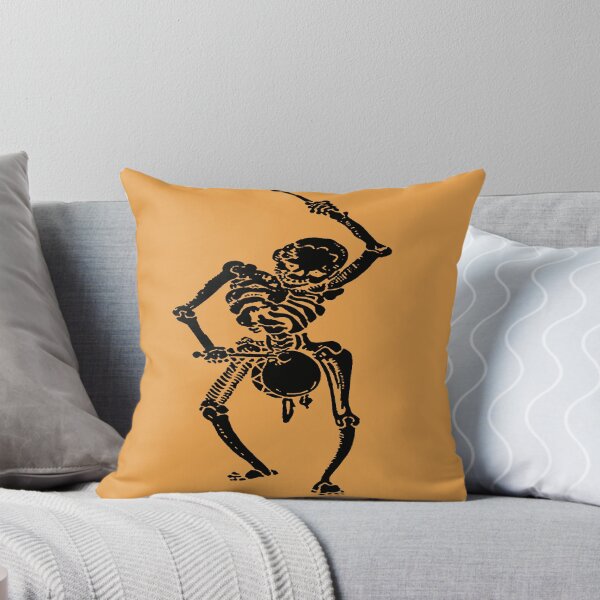 Item preview, Civil War Federal Drummer Boy Skeleton In Black designed and sold by taiche.