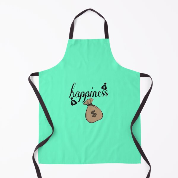 Item preview, Happiness is money. designed and sold by Adilmks.