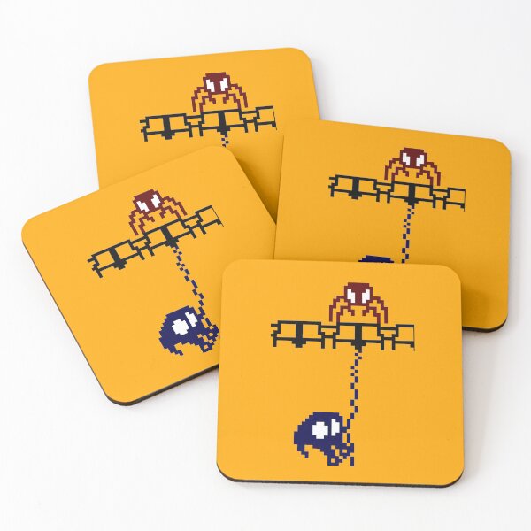 Item preview, Horace and the Spiders - Commodore 64 designed and sold by RetroTrader.