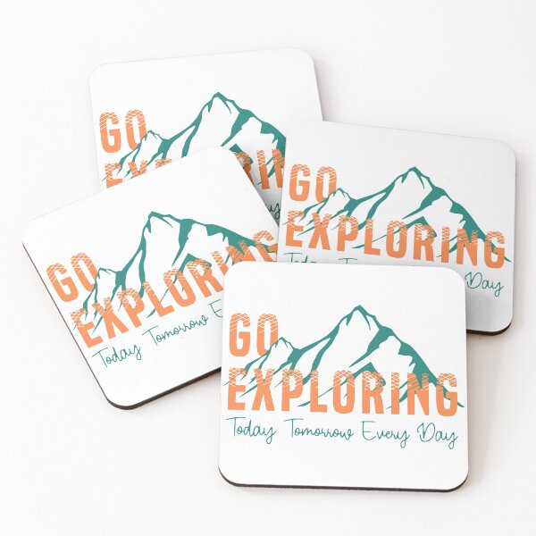 Item preview, go exploring designed and sold by MountainFashion.