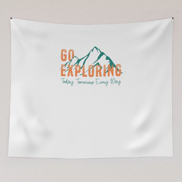 Item preview, go exploring designed and sold by MountainFashion.