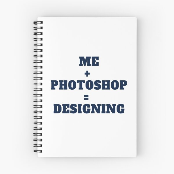 Item preview, Photoshop - Designing designed and sold by Tshirtpedia.