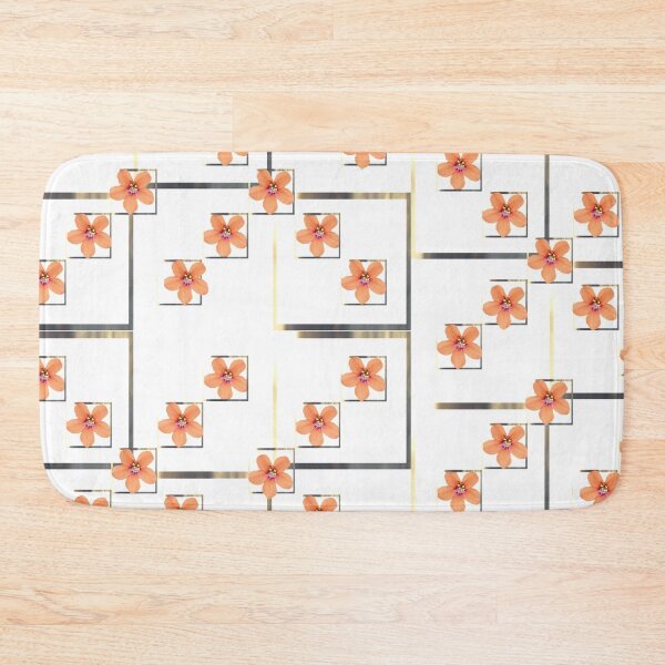 Item preview, Floral-Flowers in the Frames designed and sold by MulesParty.