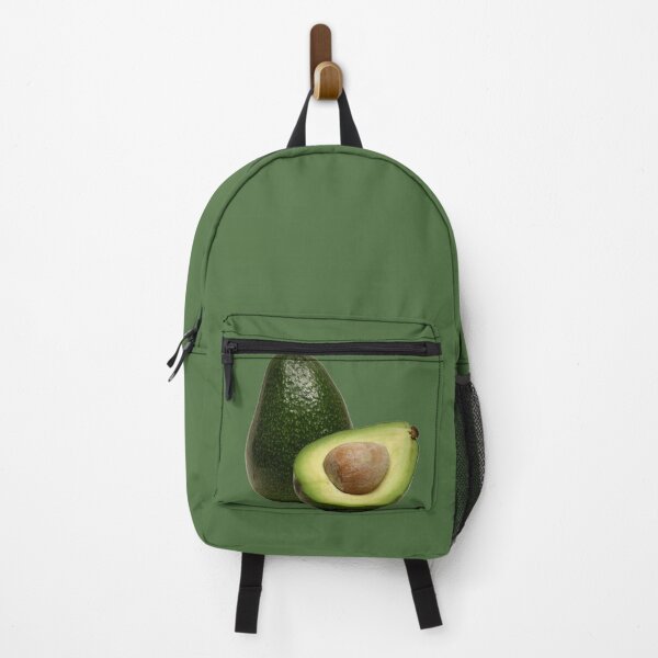 Item preview, a whole avocado and next to it half an avacado with a bone inside designed and sold by filon19931.