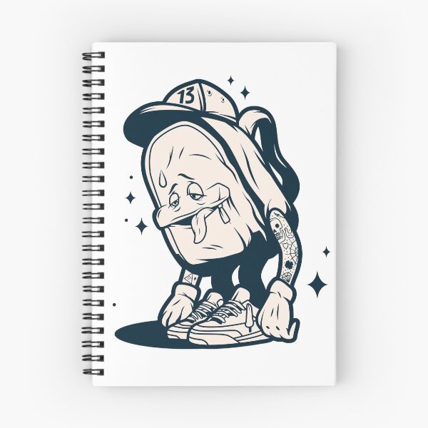 Item preview, Sad Man T-Shirt designed and sold by mimou1010.