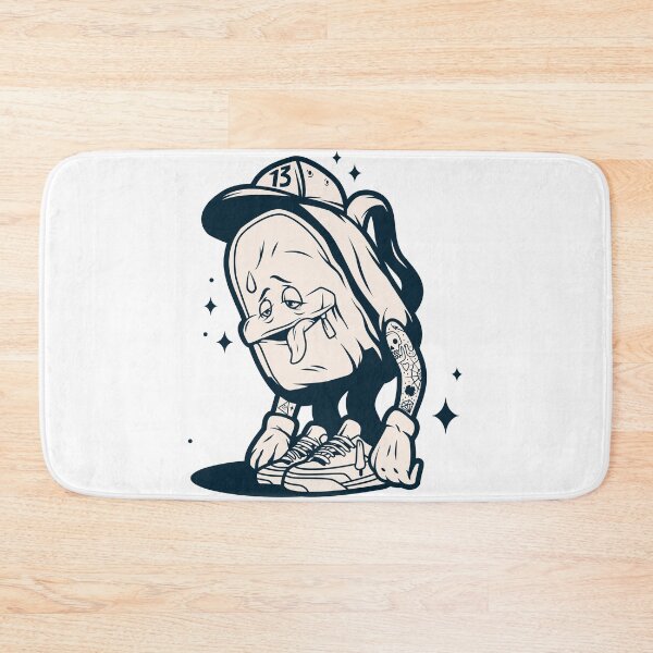 Item preview, Sad Man T-Shirt designed and sold by mimou1010.