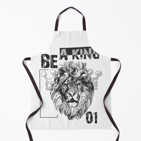 Item preview, Be a King Artwork designed and sold by Artistic-Bison.