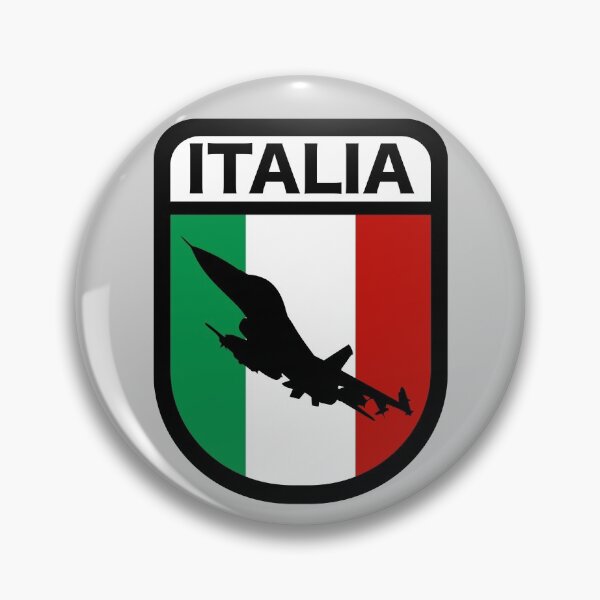 Artikelvorschau, Italienischer F-16 Viper Patch entworfen und verkauft von StrongVlad.