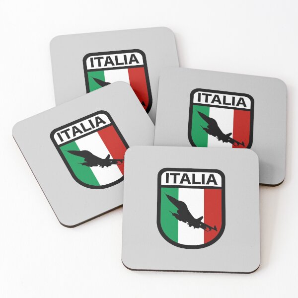Item preview, Italian F-16 Viper Patch designed and sold by StrongVlad.