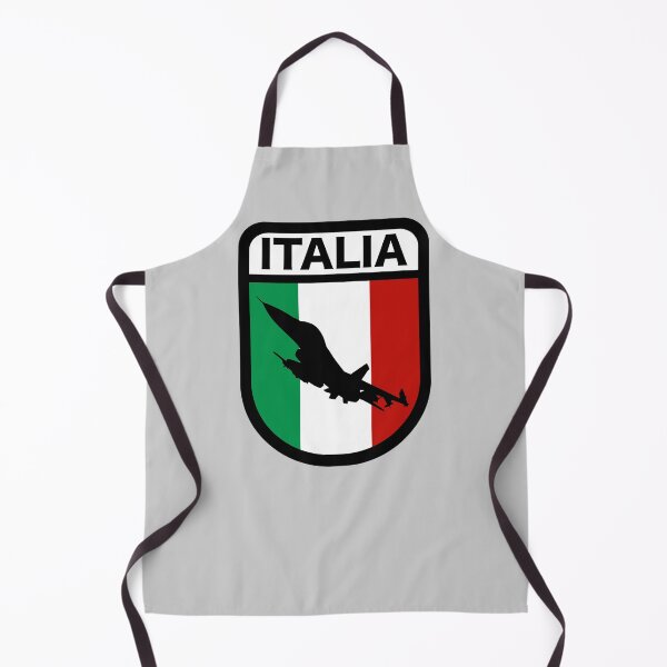 Item preview, Italian F-16 Viper Patch designed and sold by StrongVlad.