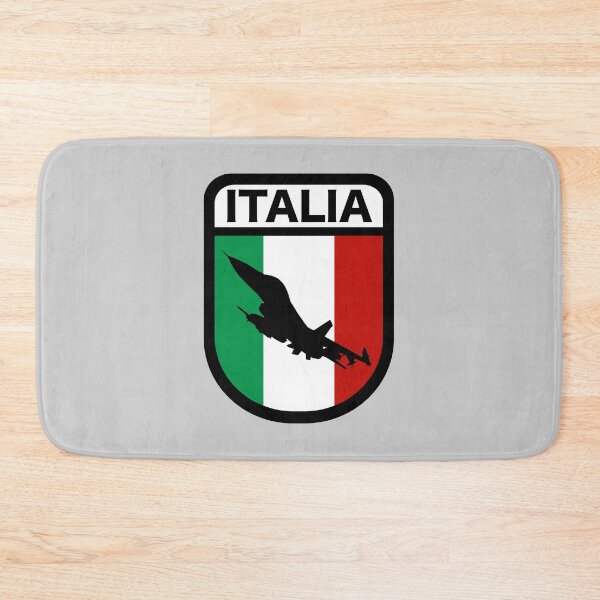 Item preview, Italian F-16 Viper Patch designed and sold by StrongVlad.